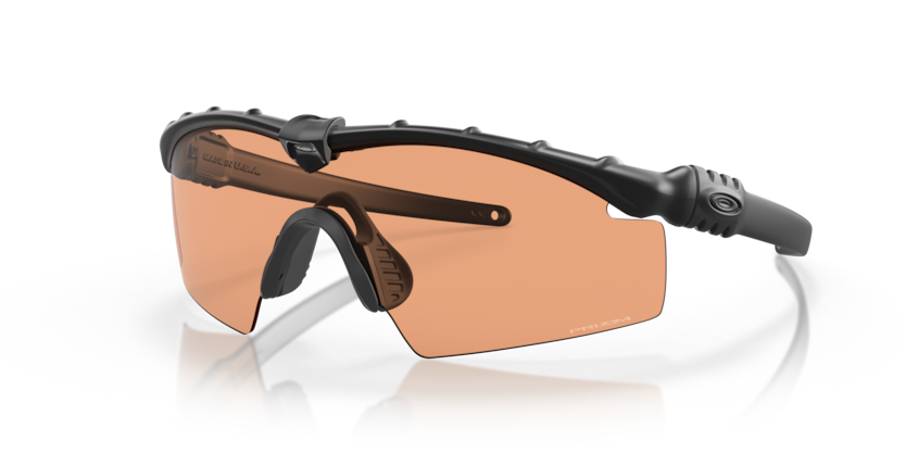 Oakley Si ballistic m frame 3.0 0OO9146 914620 Mat crna / Prizm tr45