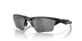Oakley Half jacket 2.0 xl 0OO9154 915401 Polirana crna / Black iridium