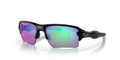 Oakley Flak 2.0 xl 0OO9188 918805 Polirana crna / Prizm golf