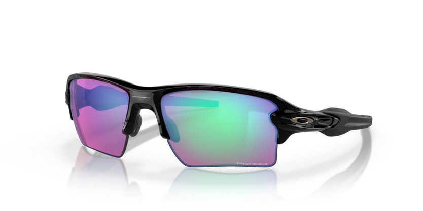 Oakley Flak 2.0 xl 0OO9188 918805 Polirana crna / Prizm golf