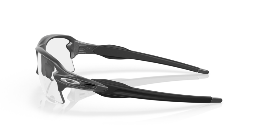 Oakley Flak 2.0 xl 0OO9188 918816 Čelik / Clear to black iridium photochromic