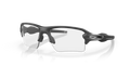 Oakley Flak 2.0 xl 0OO9188 918816 Čelik / Clear to black iridium photochromic