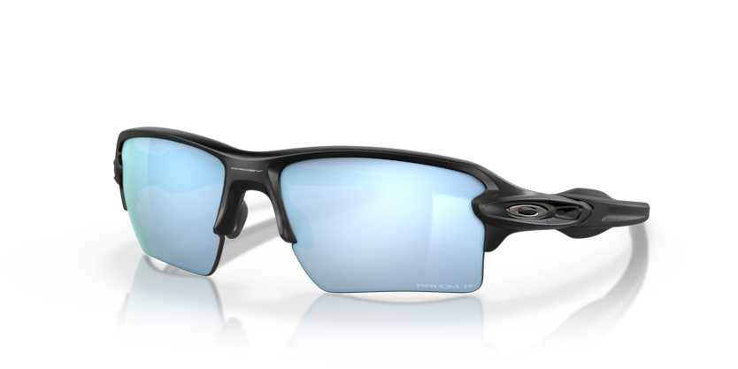 Oakley Flak 2.0 xl 0OO9188 918858 Mat crna / Prizm deep water polarized