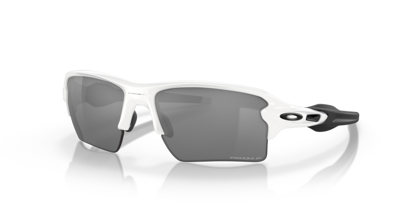Oakley Flak 2.0 xl 0OO9188 918881 Polirana bijela / Prizm black polarized