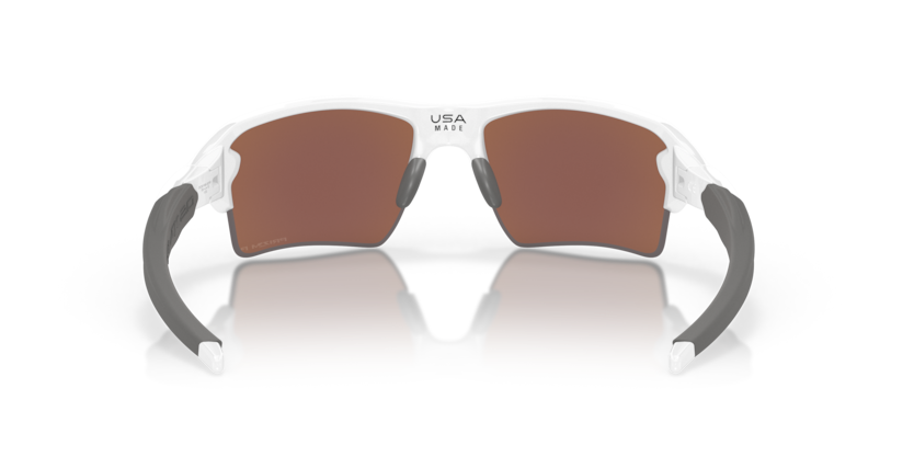 Oakley Flak 2.0 xl 0OO9188 918882 Polirana bijela / Prizm deep water polarized