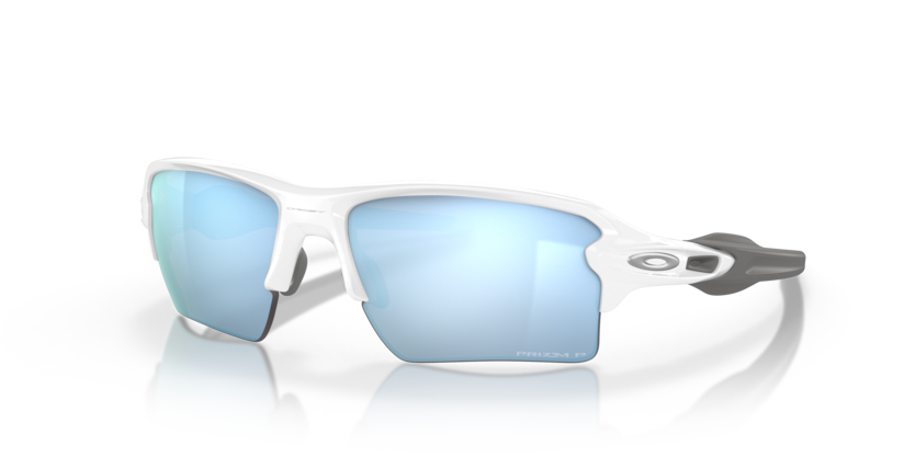 Oakley Flak 2.0 xl 0OO9188 918882 Polirana bijela / Prizm deep water polarized