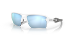 Oakley Flak 2.0 xl 0OO9188 918882 Polirana bijela / Prizm deep water polarized