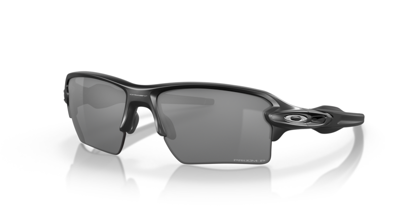 Oakley Flak 2.0 xl 0OO9188 918896 Mat crna / Prizm black polarized
