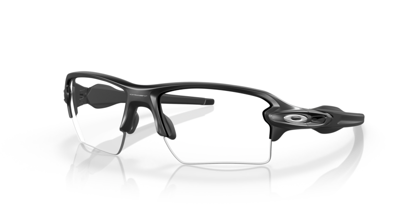 Oakley Flak 2.0 xl 0OO9188 918898 Mat crna / Prozirna