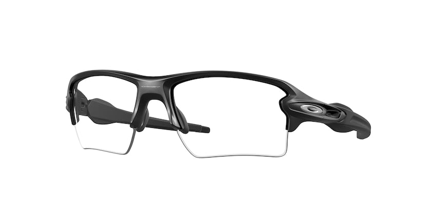 Oakley Flak 2.0 xl 0OO9188 918898 Mat crna / Prozirna