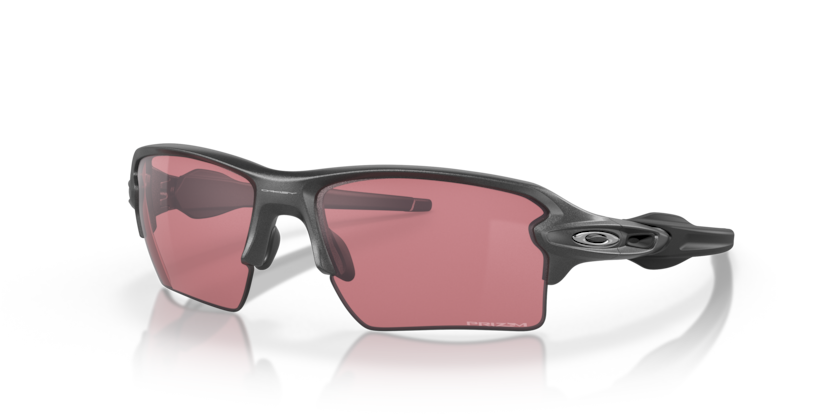 Oakley Flak 2.0 xl 0OO9188 9188B2 Čelik / Prizm dark golf