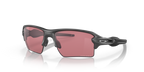 Oakley Flak 2.0 xl 0OO9188 9188B2 Čelik / Prizm dark golf