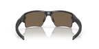Oakley Flak 2.0 xl 0OO9188 9188B3 Mat crna / Prizm rose gold polarized