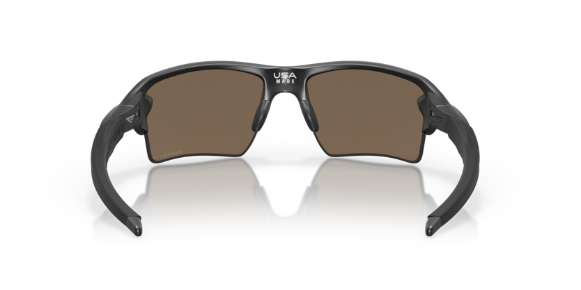 Oakley Flak 2.0 xl 0OO9188 9188B3 Mat crna / Prizm rose gold polarized