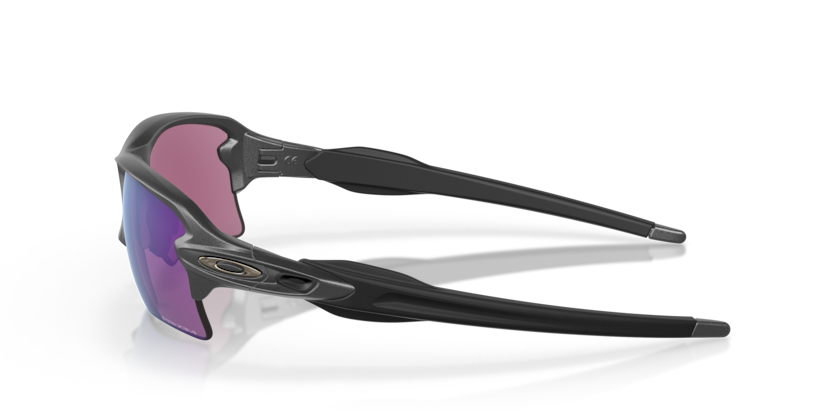 Oakley Flak 2.0 xl 0OO9188 9188F3 Čelik / Prizm road jade