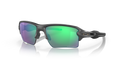 Oakley Flak 2.0 xl 0OO9188 9188F3 Čelik / Prizm road jade