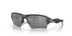 Oakley Flak 2.0 xl 0OO9188 9188H3 High resolution karbon / Prizm black polarized