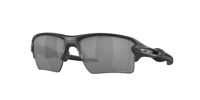 Oakley Flak 2.0 xl 0OO9188 9188H3 High resolution karbon / Prizm black polarized