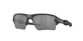 Oakley Flak 2.0 xl 0OO9188 9188H3 High resolution karbon / Prizm black polarized