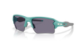 Oakley Flak 2.0 xl 0OO9188 9188K1 Mat pacific / Prizm grey