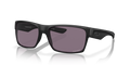 Oakley Twoface 0OO9189 918942 Čelik / Prizm grey