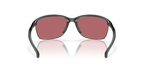 Oakley Unstoppable 0OO9191 919122 Kristal crna / Prizm dark golf