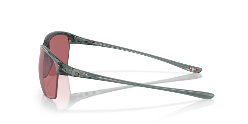 Oakley Unstoppable 0OO9191 919122 Kristal crna / Prizm dark golf