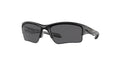 Oakley Quarter jacket 0OO9200 920007 Mat crna / Polarizirane sive