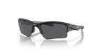 Oakley Quarter jacket 0OO9200 920007 Mat crna / Polarizirane sive