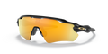 Oakley Radar ev path 0OO9208 9208C9 Polirana crna / Prizm 24k polarized