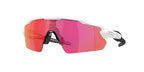 Oakley Radar ev pitch 0OO9211 921104 Polirana bijela / Prizm field