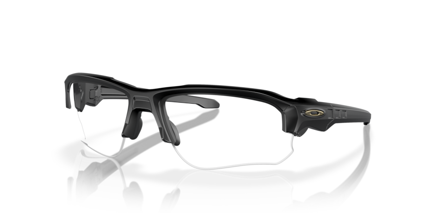 Oakley Si speed jacket 0OO9228 922805 Mat crna / Prizm tr22