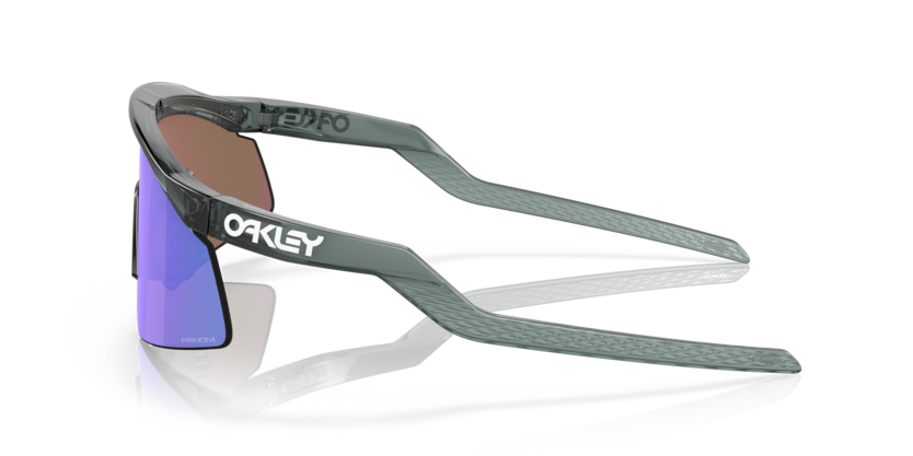 Oakley Hydra 0OO9229 922904 Kristal crna / Prizm violet