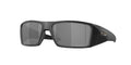 Oakley Heliostat 0OO9231 923102 Mat crna / Prizm black polarized