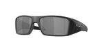 Oakley Heliostat 0OO9231 923102 Mat crna / Prizm black polarized