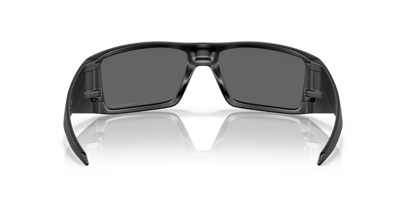 Oakley Heliostat 0OO9231 923102 Mat crna / Prizm black polarized