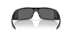 Oakley Heliostat 0OO9231 923102 Mat crna / Prizm black polarized