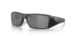 Oakley Heliostat 0OO9231 923102 Mat crna / Prizm black polarized