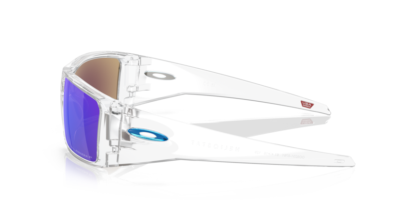 Oakley Heliostat 0OO9231 923107  / 