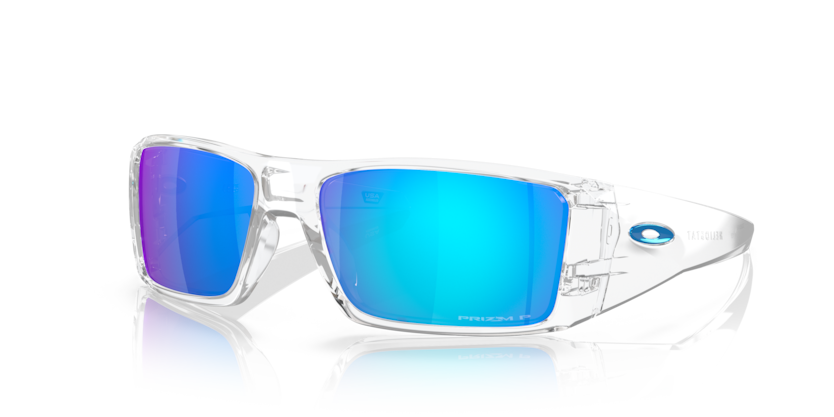 Oakley Heliostat 0OO9231 923107  / 