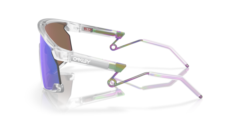 Oakley Bxtr metal 0OO9237 923702  / 
