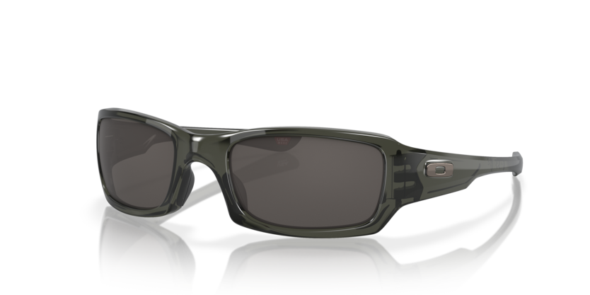 Oakley Fives squared 0OO9238 923805 Siva boja dima / Warm grey