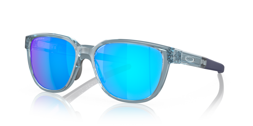 Oakley Actuator 0OO9250 925006 Prozirno isprano / Prizm sapphire