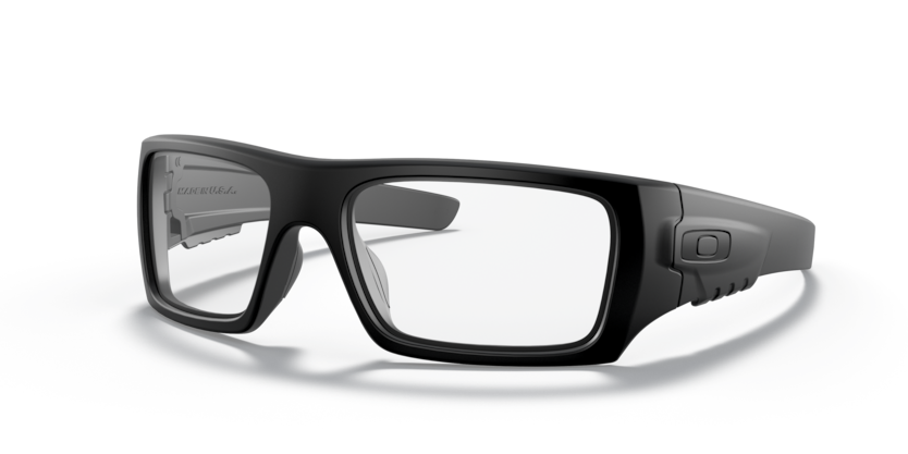 Oakley Si ballistic det cord 0OO9253 925307  / 