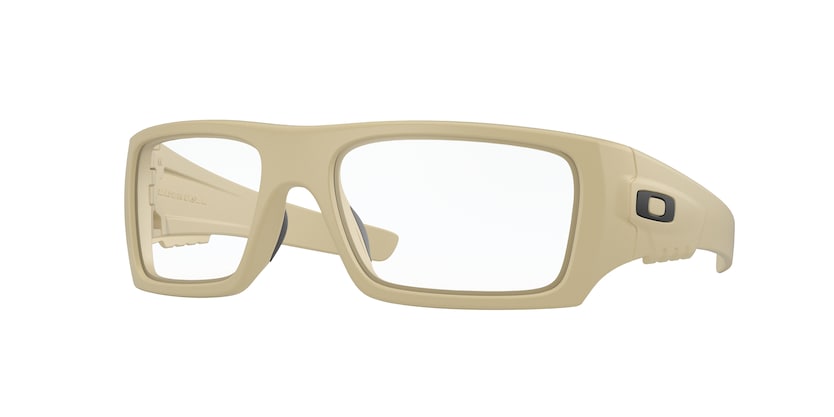 Oakley Si ballistic det cord 0OO9253 925317  / 
