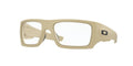 Oakley Si ballistic det cord 0OO9253 925317  / 