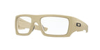 Oakley Si ballistic det cord 0OO9253 925317  / 