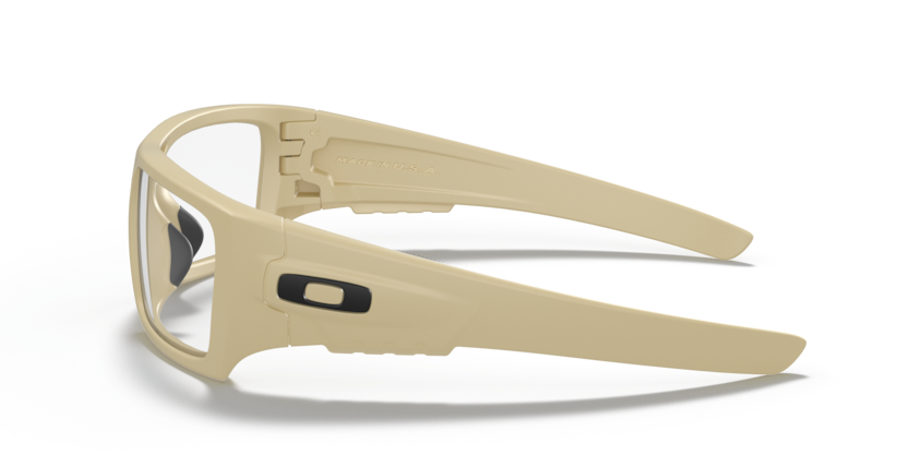 Oakley Si ballistic det cord 0OO9253 925317  / 