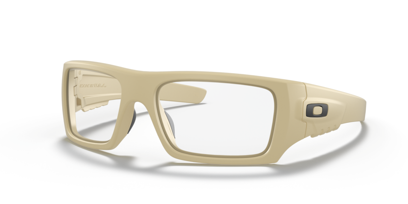 Oakley Si ballistic det cord 0OO9253 925317  / 