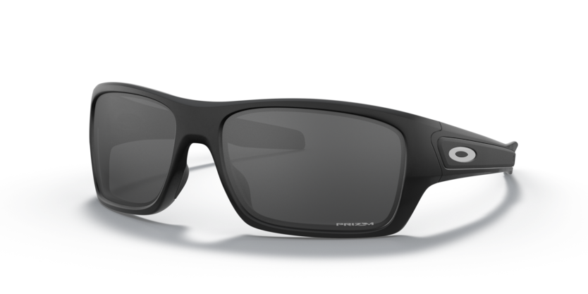Oakley Turbine 0OO9263 926342 Mat crna / Prizm black
